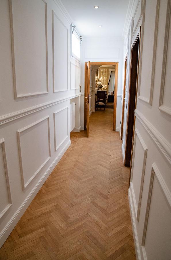 Appartement Acacia - Azalea *