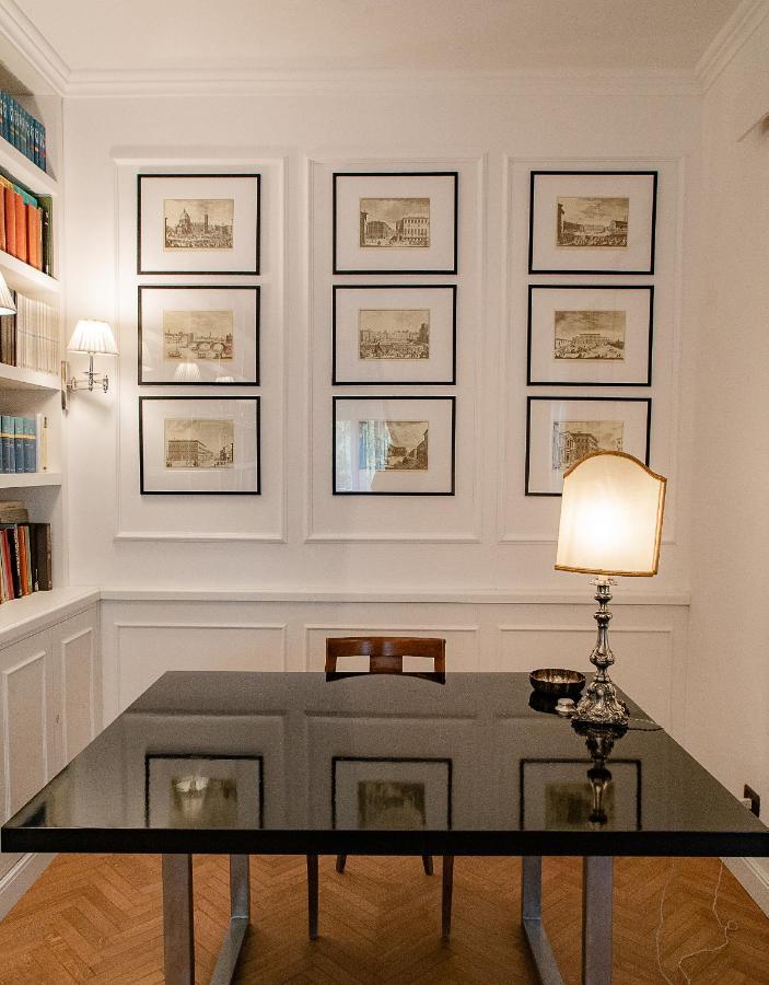 Acacia - Azalea Apartment Florenz